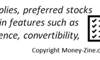 preferred stock