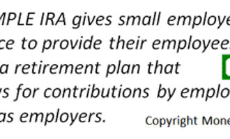 simple ira