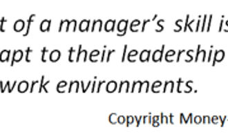 true leadership