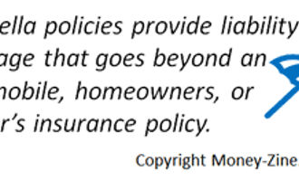 umbrella policies
