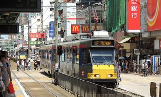Hong Kong Is the World’s Most Expensive City for International Employees