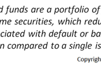 bond funds