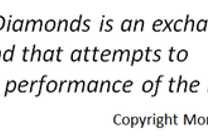 dow diamonds