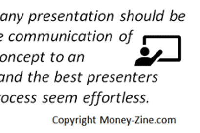 presentation skills
