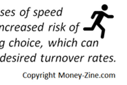 speed interviews