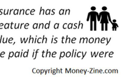 whole life insurance