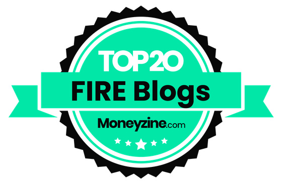 Top 20 FIRE Blogs